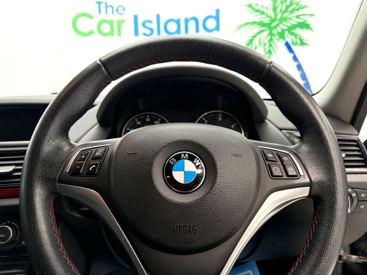 2014 BMW X1 2014 BMW X1