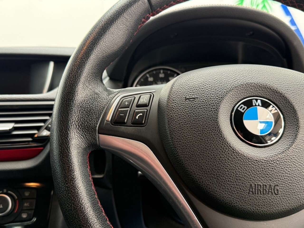 2014 BMW X1 2014 BMW X1