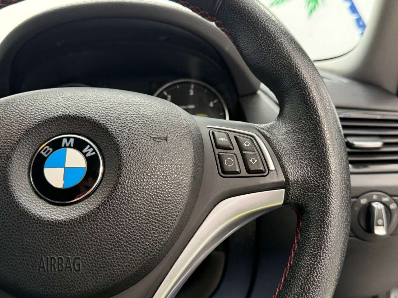 2014 BMW X1 2014 BMW X1