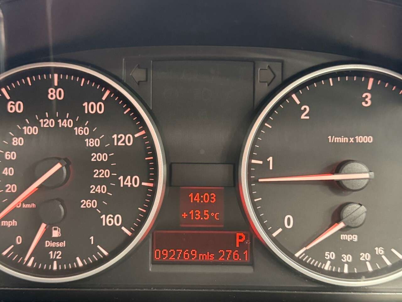 2014 BMW X1 2014 BMW X1