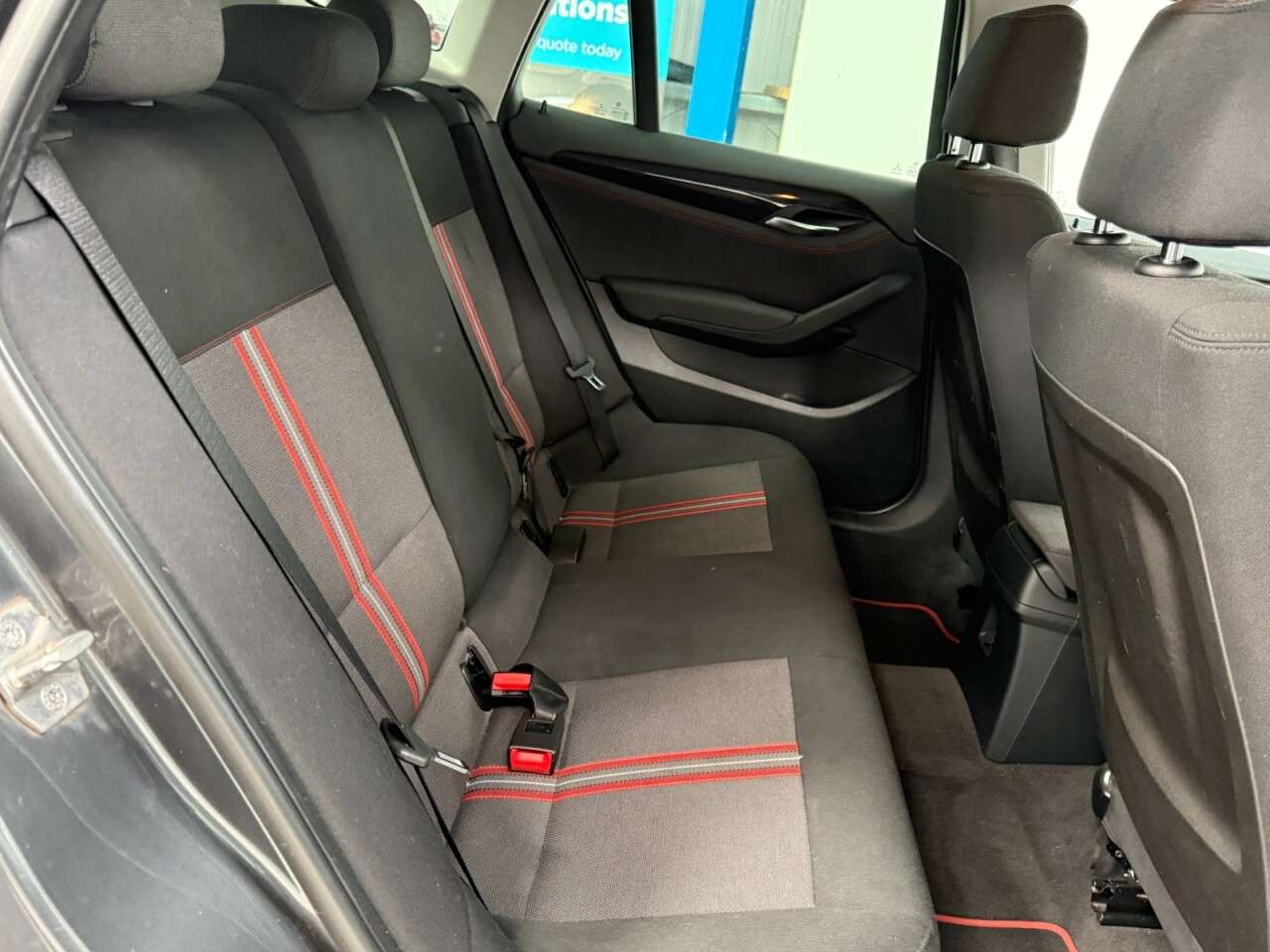 2014 BMW X1 2014 BMW X1