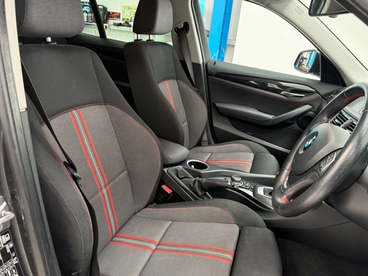 2014 BMW X1 2014 BMW X1