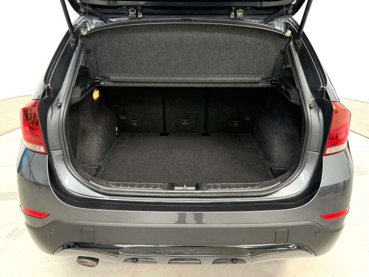 2014 BMW X1 2014 BMW X1