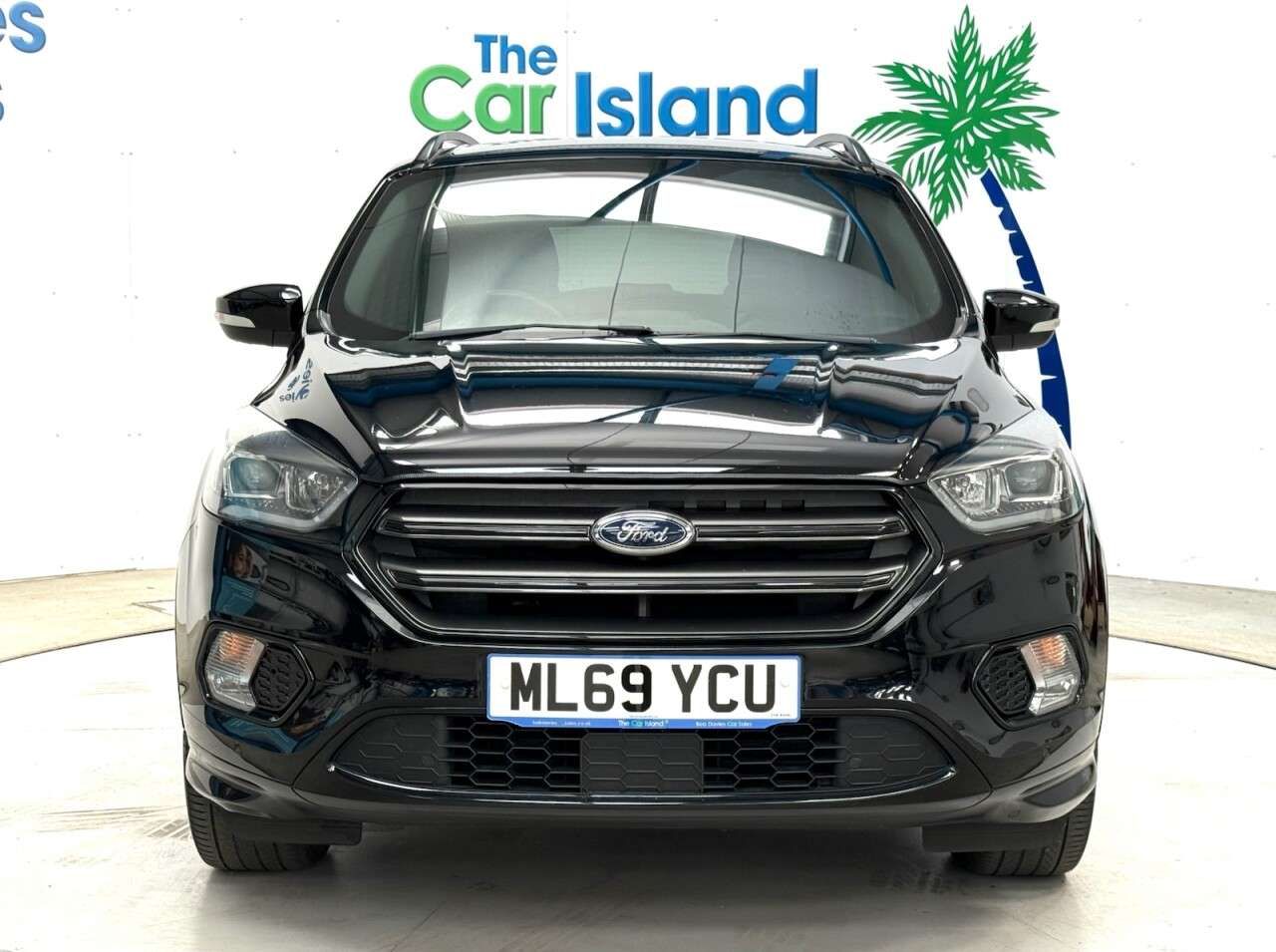 A 2019 FORD KUGA 1.5 TDCi ST-Line SUV 5dr Diesel Manual Euro 6 (s/s) (120 ps) Apple Carplay, A 2019 FORD KUGA 1.5 TDCi ST-Line SUV 5dr Diesel Manual Euro 6 (s/s) (120 ps) Apple Carplay,