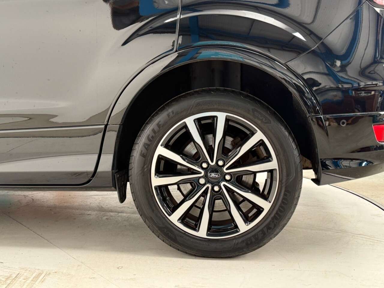 2019 FORD KUGA 2019 FORD KUGA