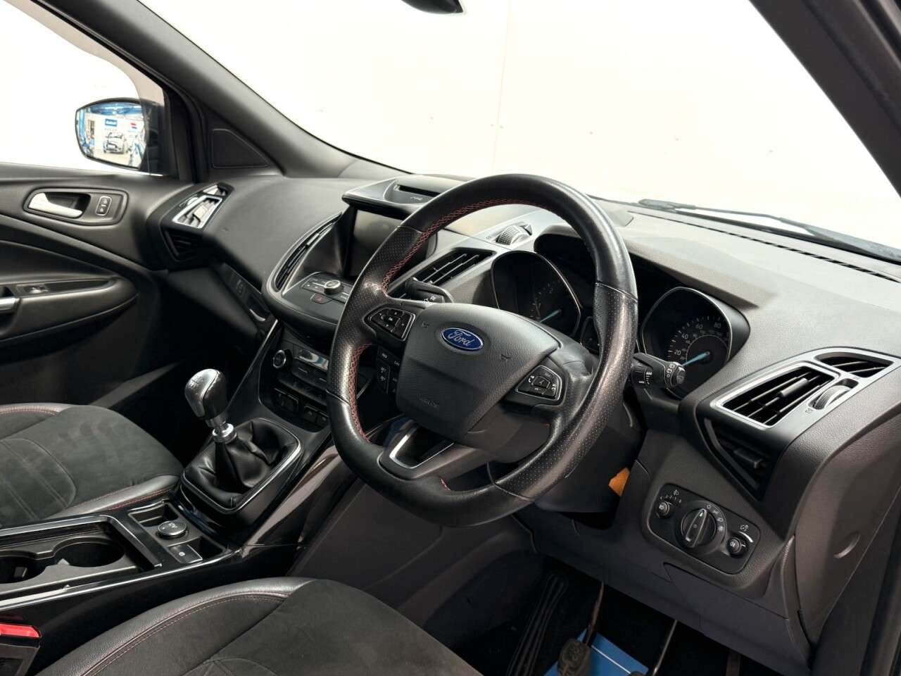 2019 FORD KUGA 2019 FORD KUGA