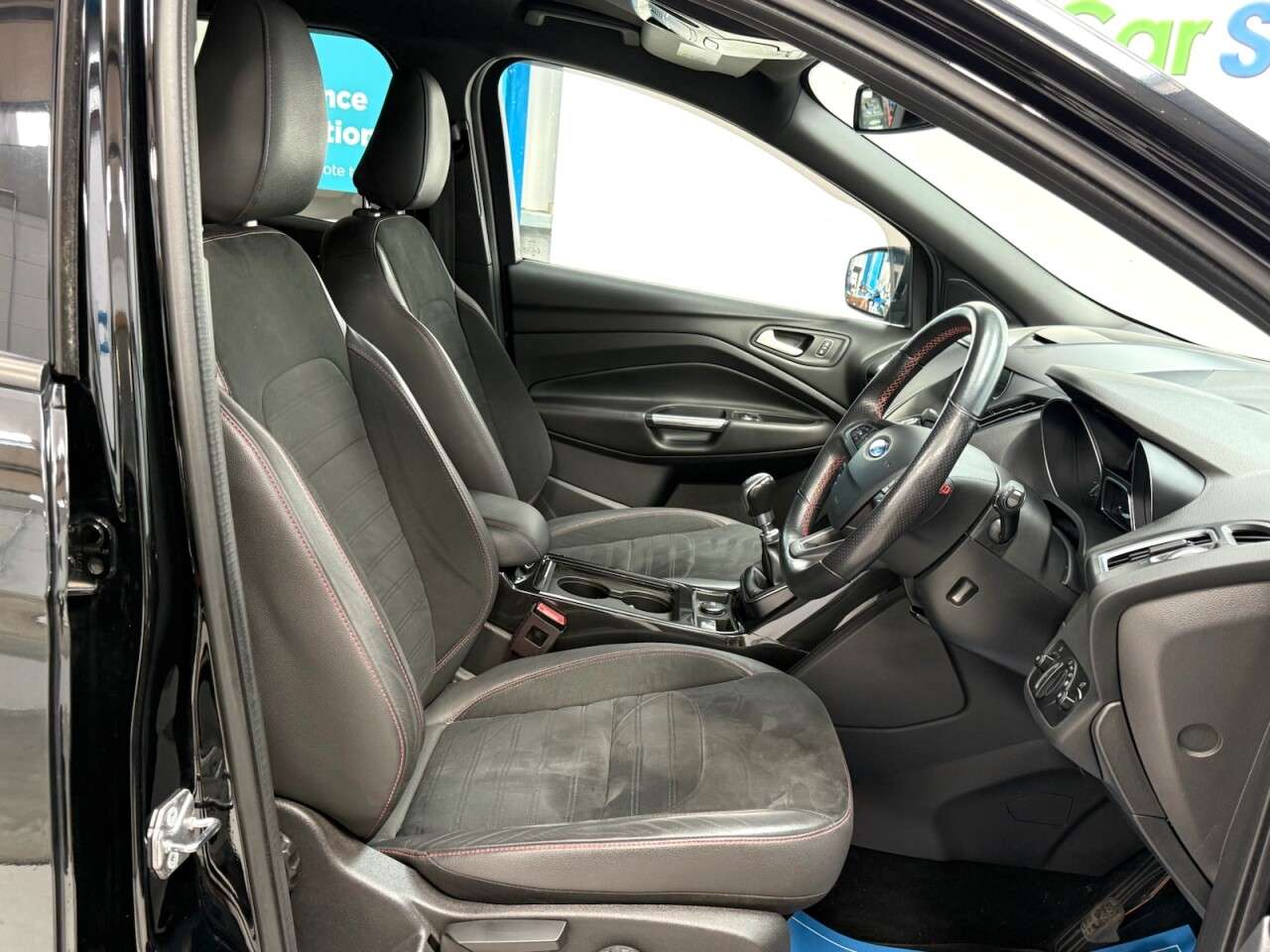 2019 FORD KUGA 2019 FORD KUGA
