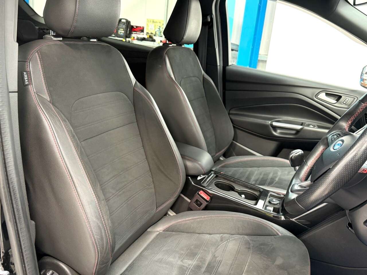 2019 FORD KUGA 2019 FORD KUGA