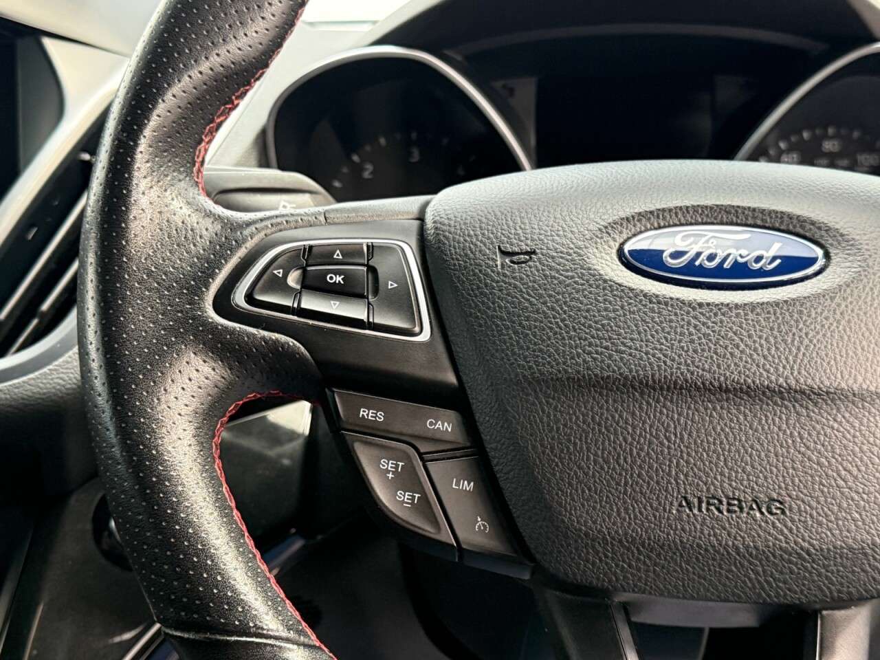 2019 FORD KUGA 2019 FORD KUGA