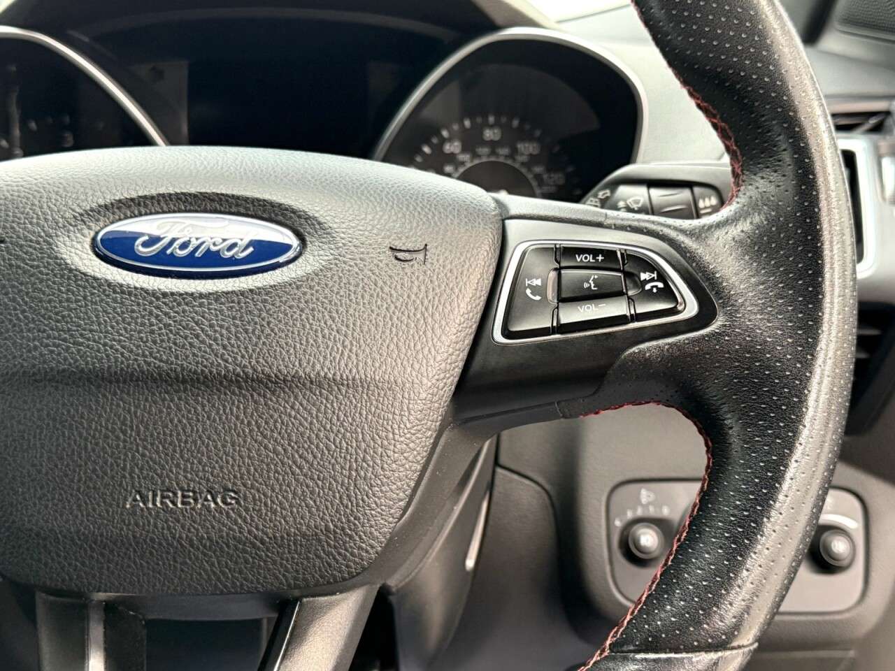 2019 FORD KUGA 2019 FORD KUGA