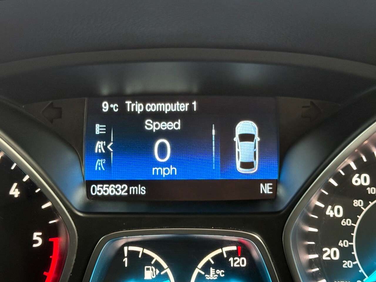 2019 FORD KUGA 2019 FORD KUGA