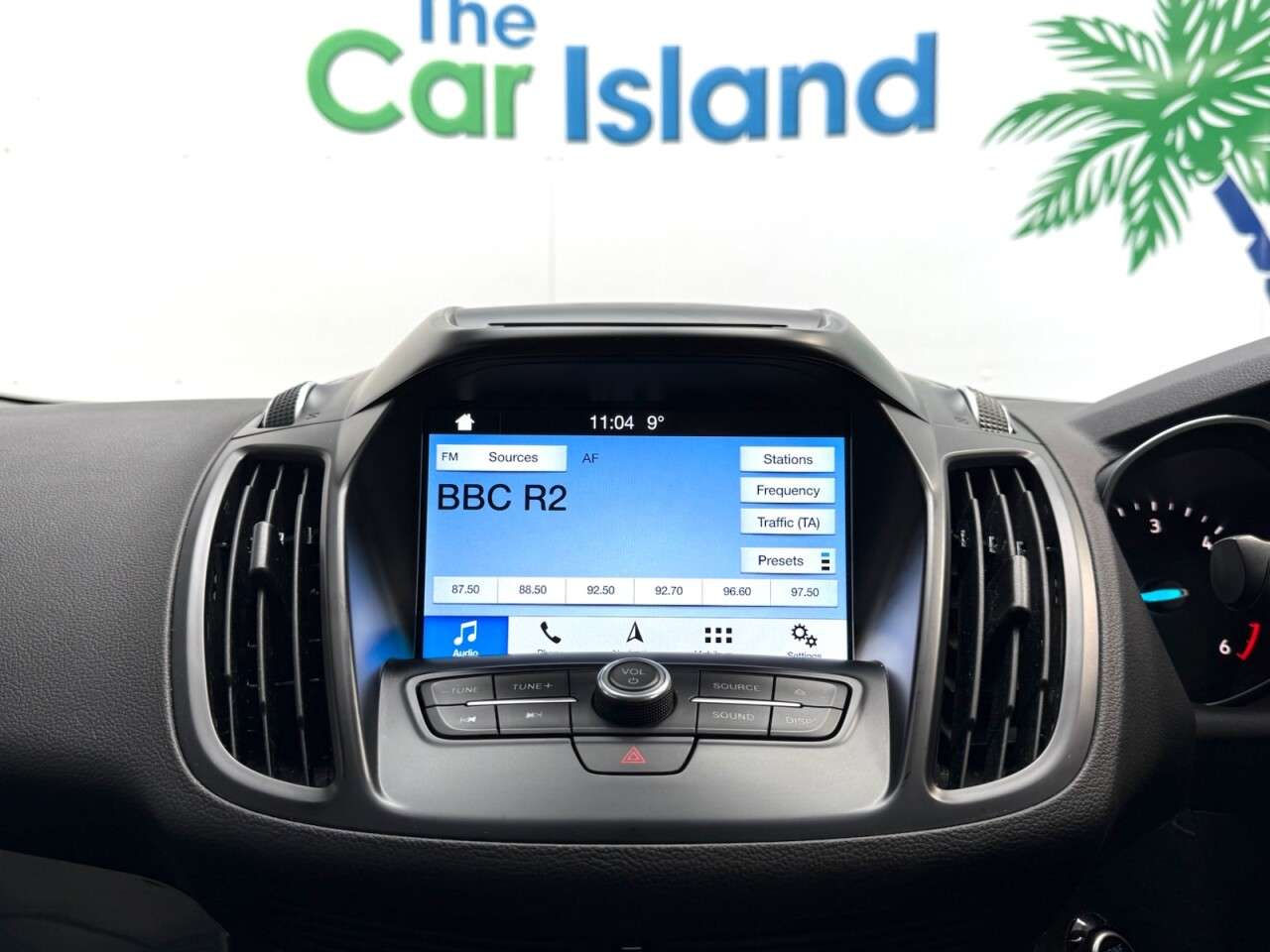 2019 FORD KUGA 2019 FORD KUGA