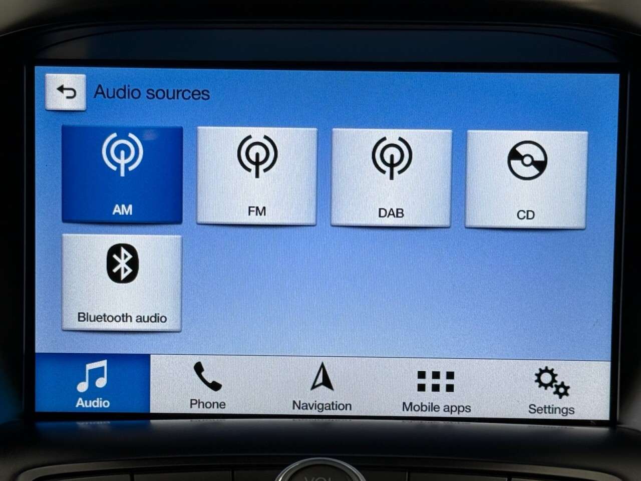 2019 FORD KUGA 2019 FORD KUGA