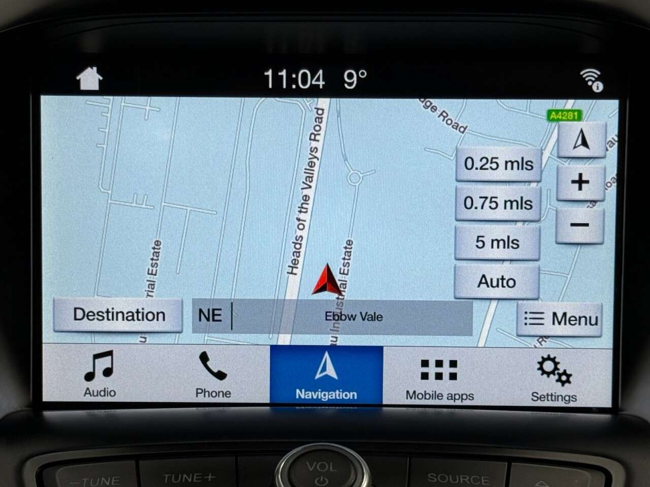 2019 FORD KUGA 2019 FORD KUGA