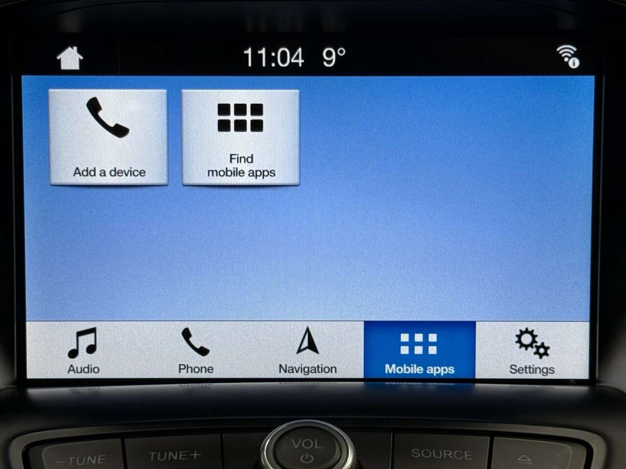 2019 FORD KUGA 2019 FORD KUGA