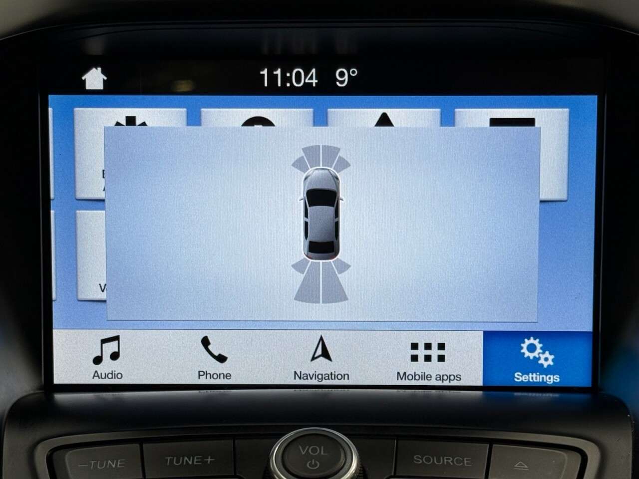 2019 FORD KUGA 2019 FORD KUGA