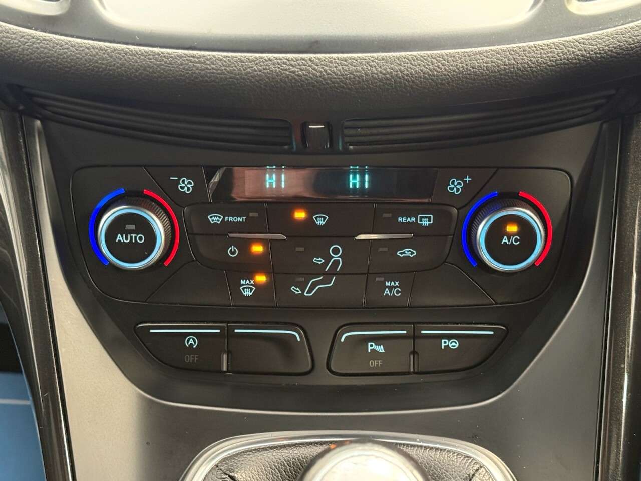2019 FORD KUGA 2019 FORD KUGA