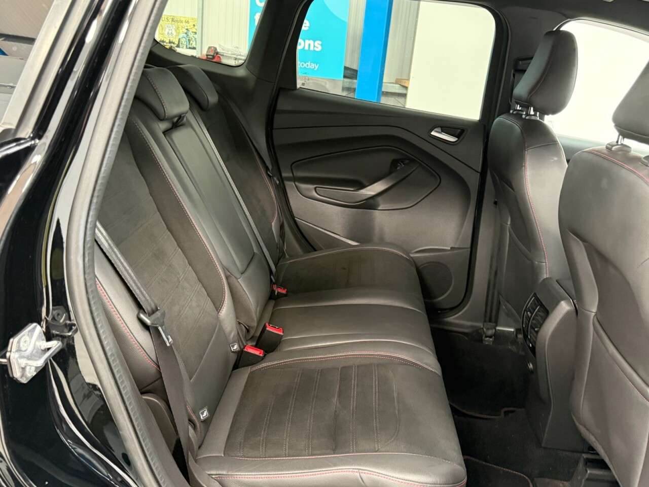 2019 FORD KUGA 2019 FORD KUGA
