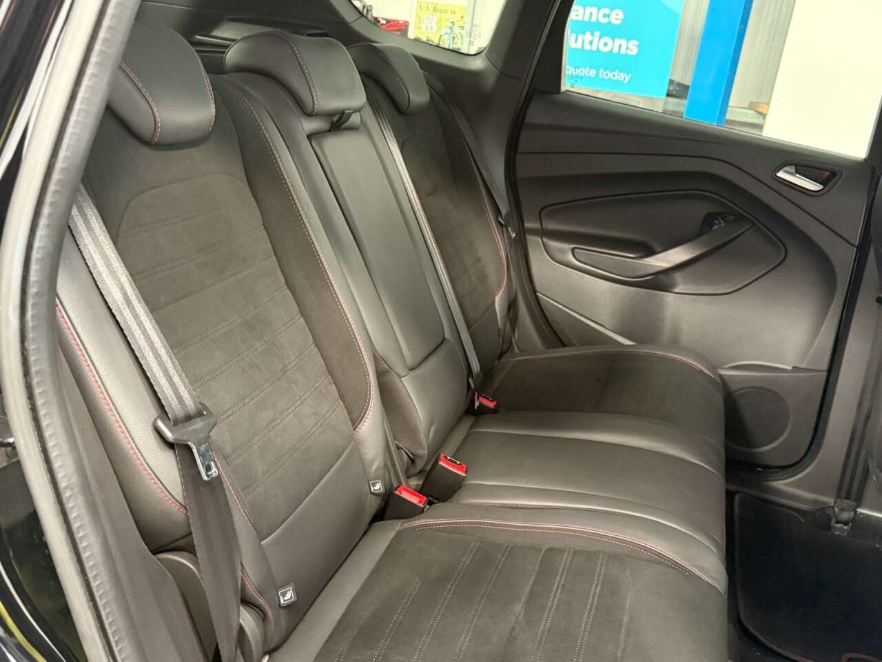 2019 FORD KUGA 2019 FORD KUGA