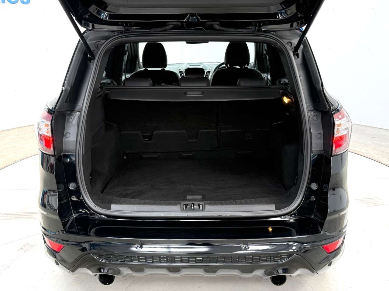 2019 FORD KUGA 2019 FORD KUGA
