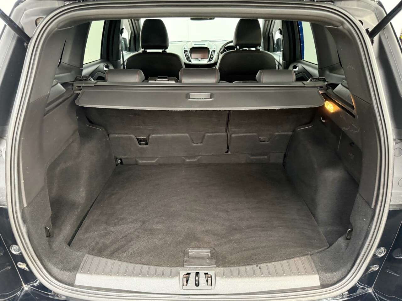 2019 FORD KUGA 2019 FORD KUGA