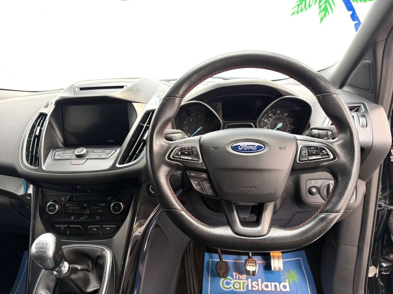 2019 FORD KUGA 2019 FORD KUGA