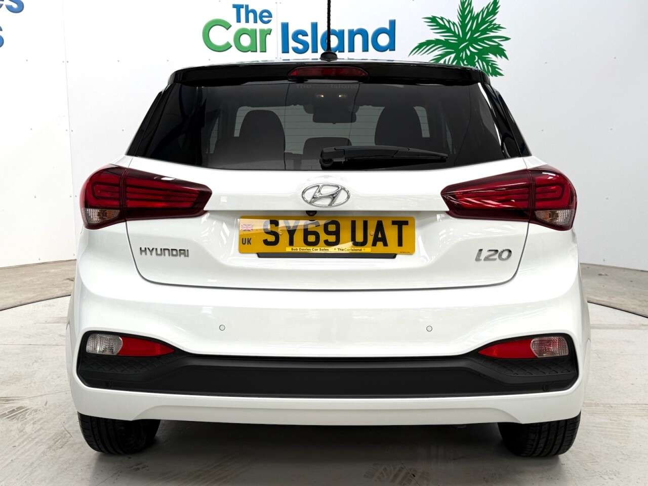 2019 HYUNDAI I20 2019 HYUNDAI I20