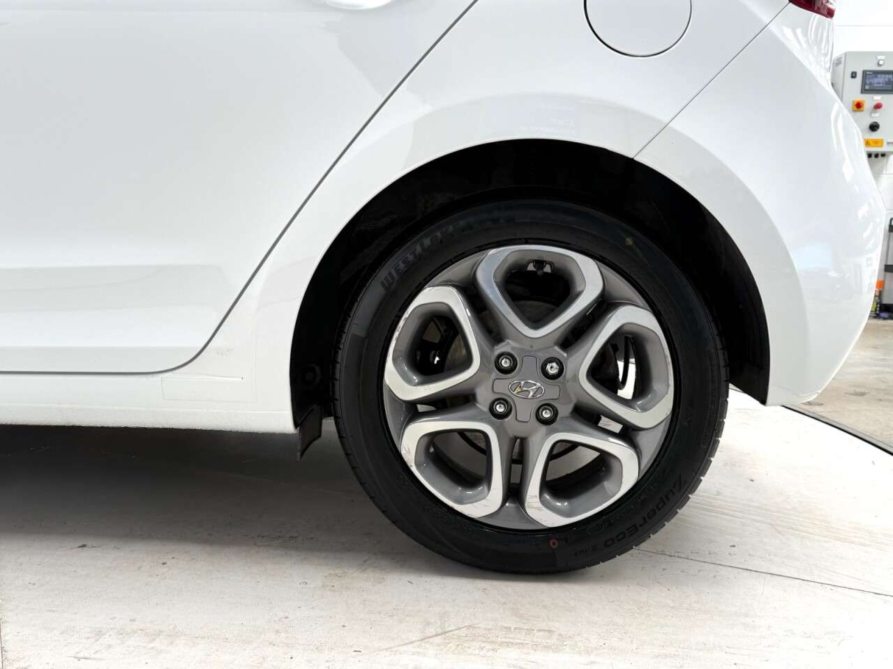2019 HYUNDAI I20 2019 HYUNDAI I20