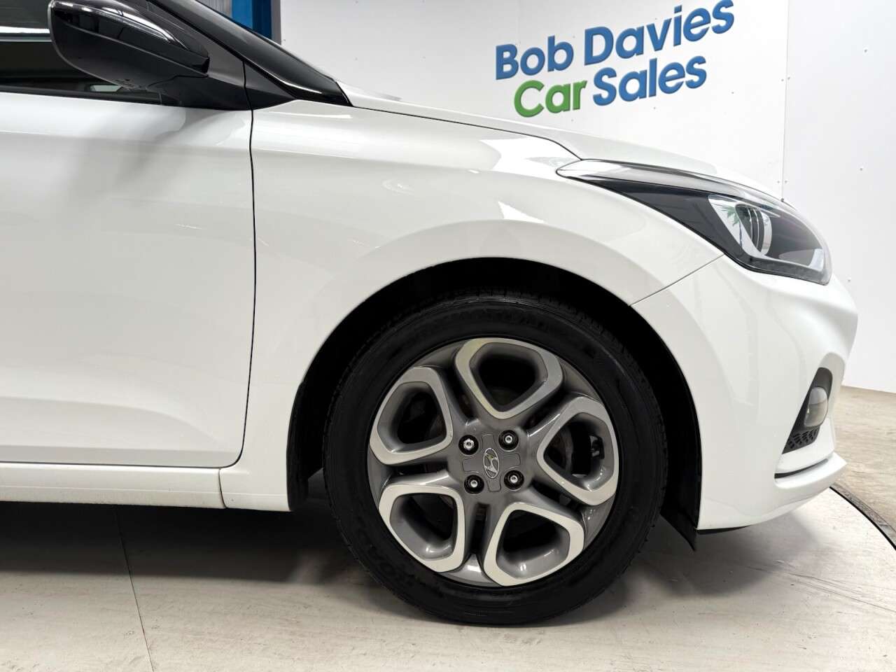 2019 HYUNDAI I20 2019 HYUNDAI I20