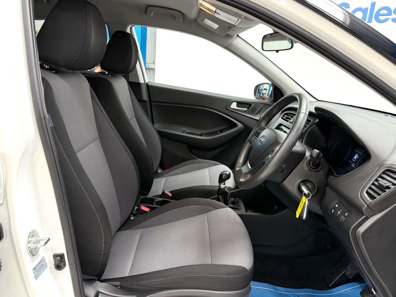 2019 HYUNDAI I20 2019 HYUNDAI I20
