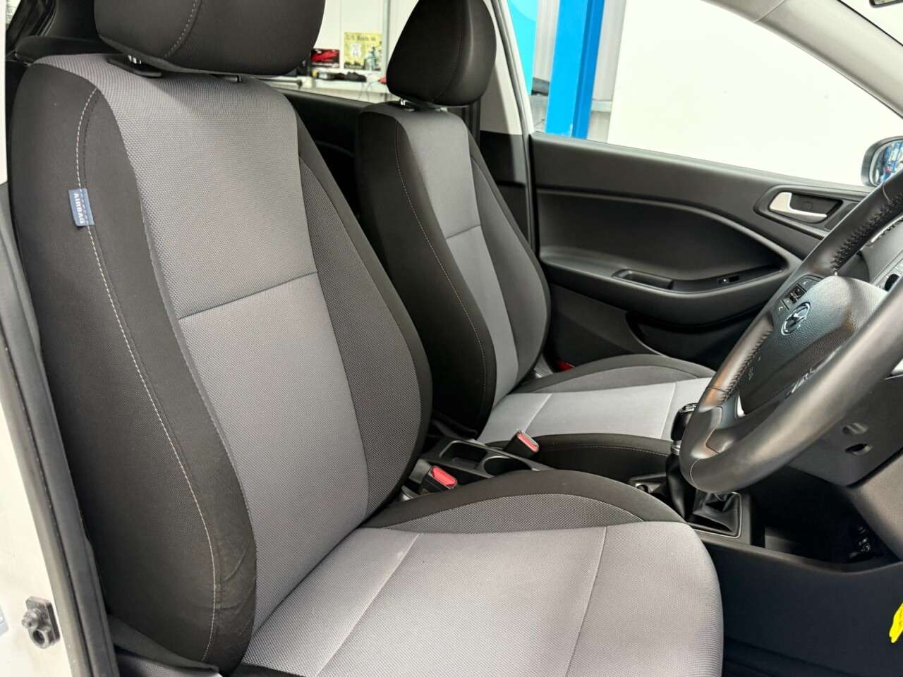 2019 HYUNDAI I20 2019 HYUNDAI I20
