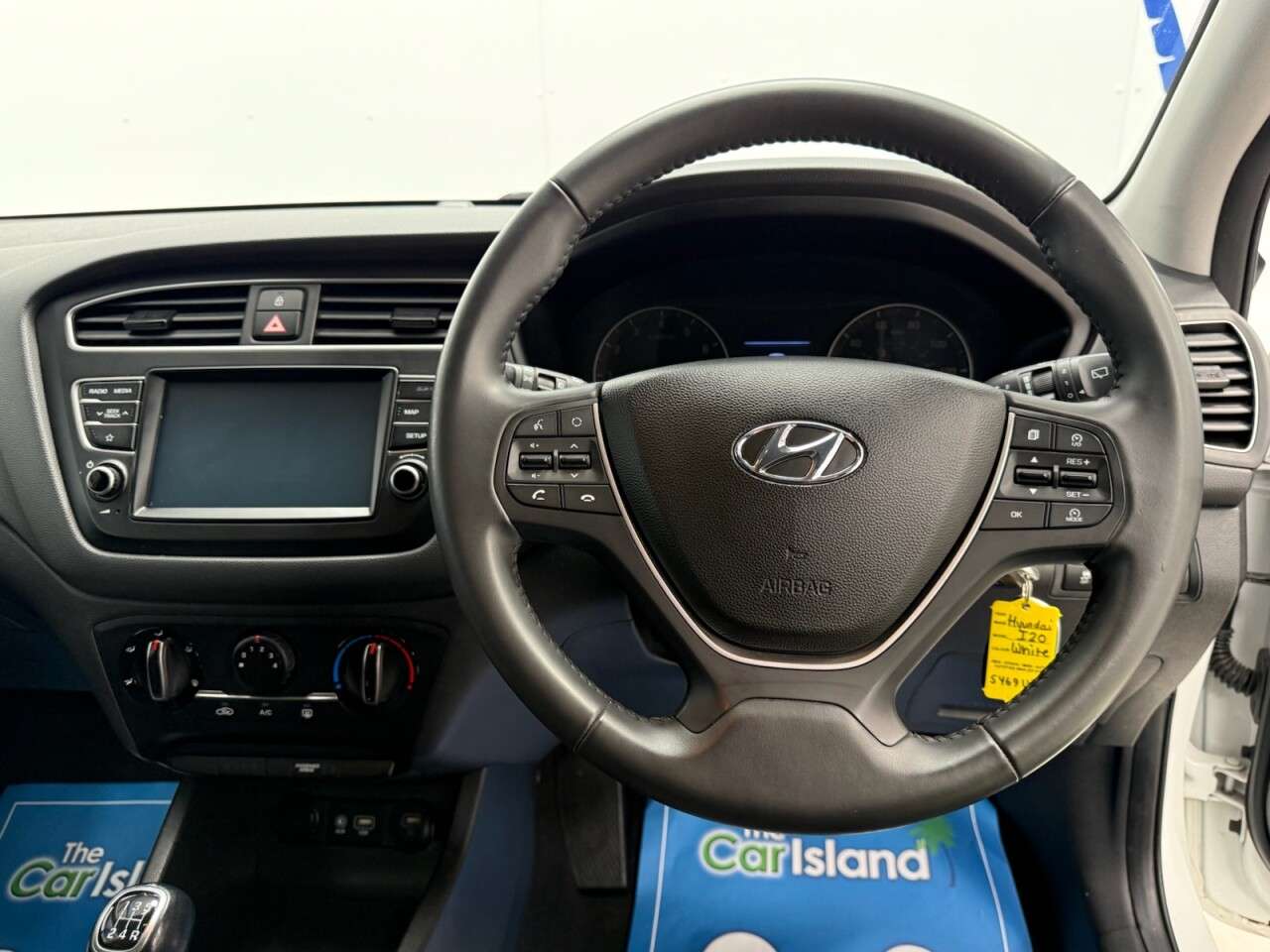 2019 HYUNDAI I20 2019 HYUNDAI I20