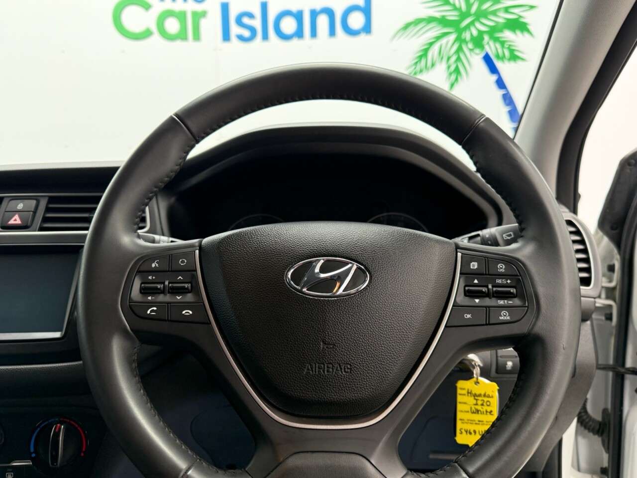 2019 HYUNDAI I20 2019 HYUNDAI I20
