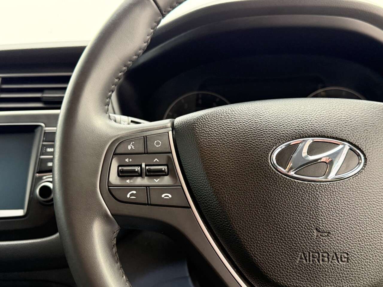 2019 HYUNDAI I20 2019 HYUNDAI I20