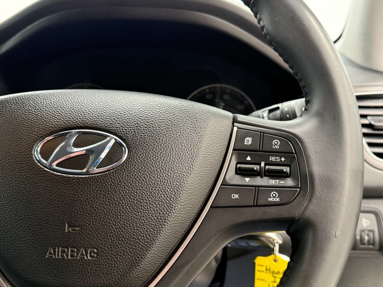 2019 HYUNDAI I20 2019 HYUNDAI I20