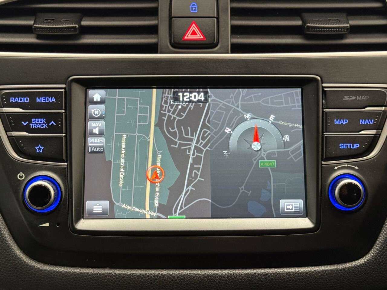 2019 HYUNDAI I20 2019 HYUNDAI I20