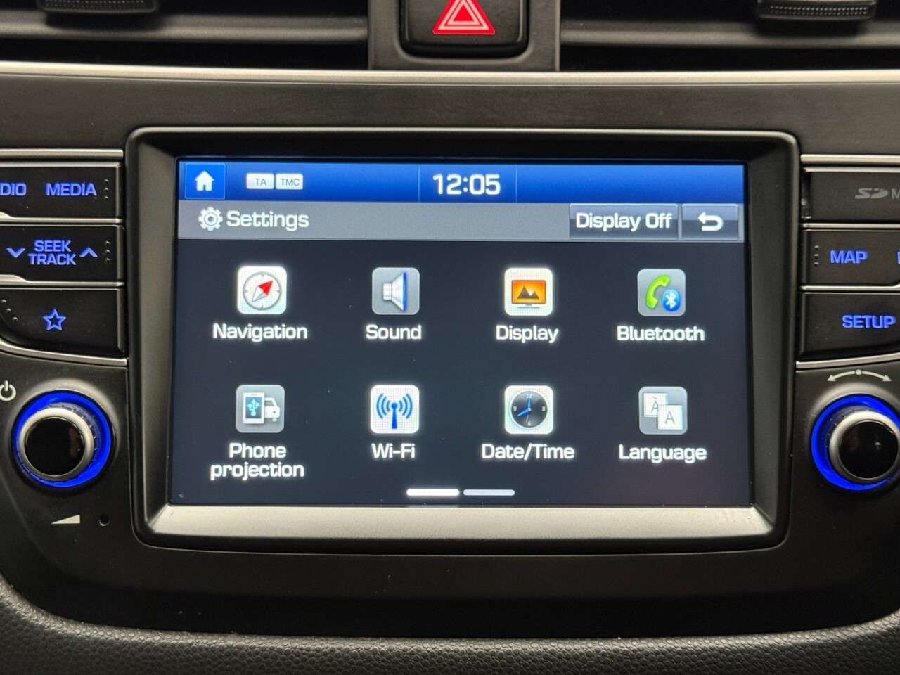 2019 HYUNDAI I20 2019 HYUNDAI I20