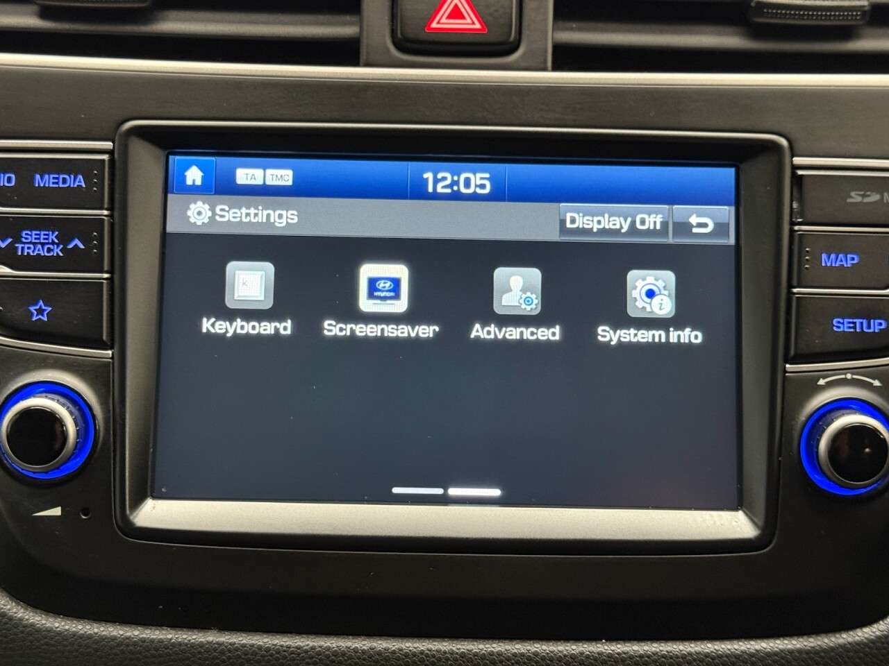 2019 HYUNDAI I20 2019 HYUNDAI I20