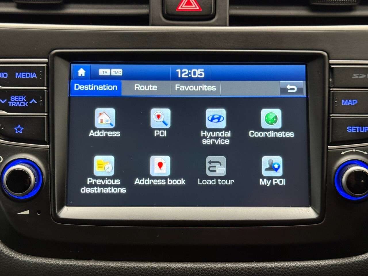 2019 HYUNDAI I20 2019 HYUNDAI I20