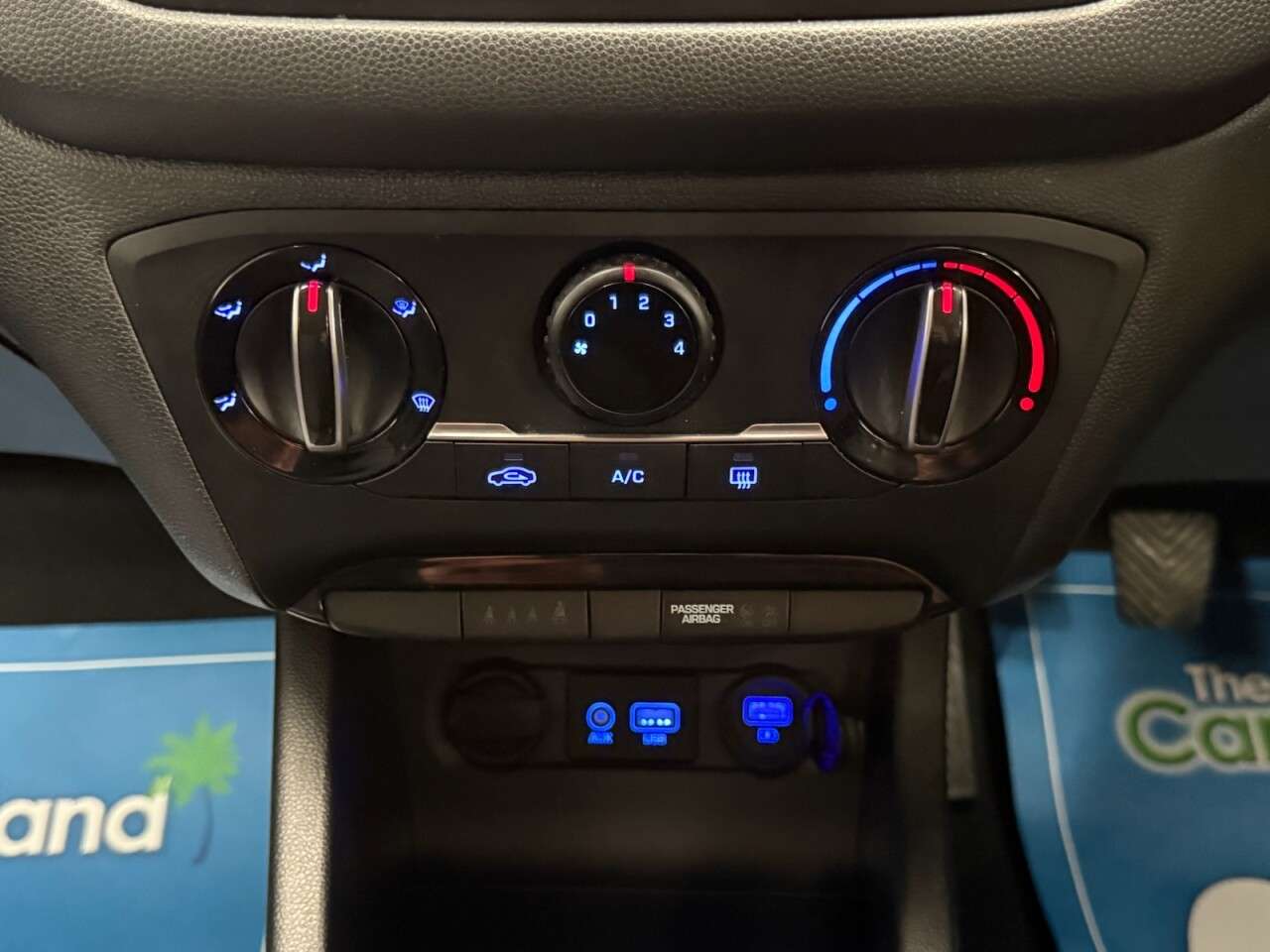 2019 HYUNDAI I20 2019 HYUNDAI I20