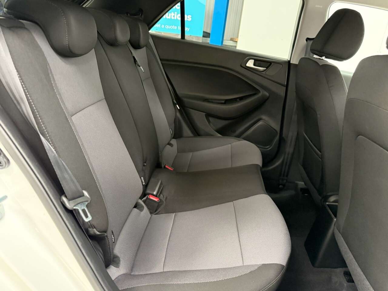 2019 HYUNDAI I20 2019 HYUNDAI I20