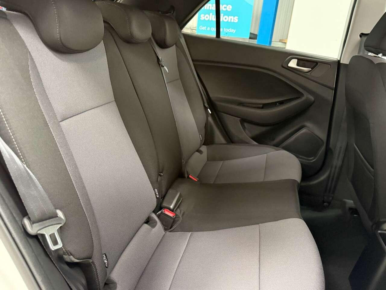2019 HYUNDAI I20 2019 HYUNDAI I20