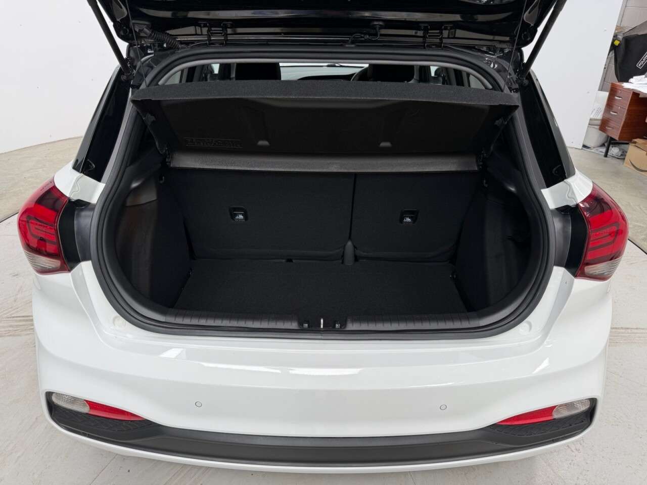 2019 HYUNDAI I20 2019 HYUNDAI I20