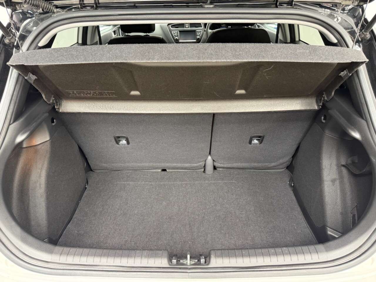 2019 HYUNDAI I20 2019 HYUNDAI I20