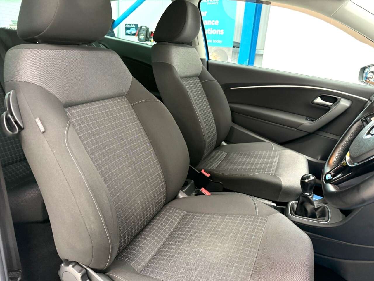 2016 VOLKSWAGEN POLO 2016 VOLKSWAGEN POLO