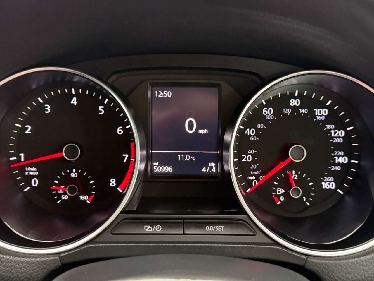 2016 VOLKSWAGEN POLO 2016 VOLKSWAGEN POLO