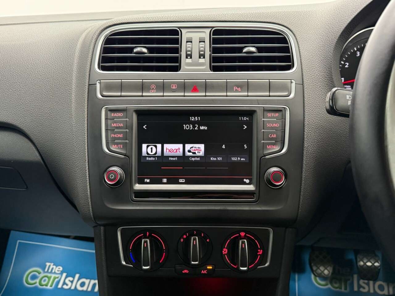 2016 VOLKSWAGEN POLO 2016 VOLKSWAGEN POLO