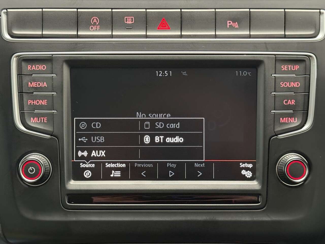 2016 VOLKSWAGEN POLO 2016 VOLKSWAGEN POLO