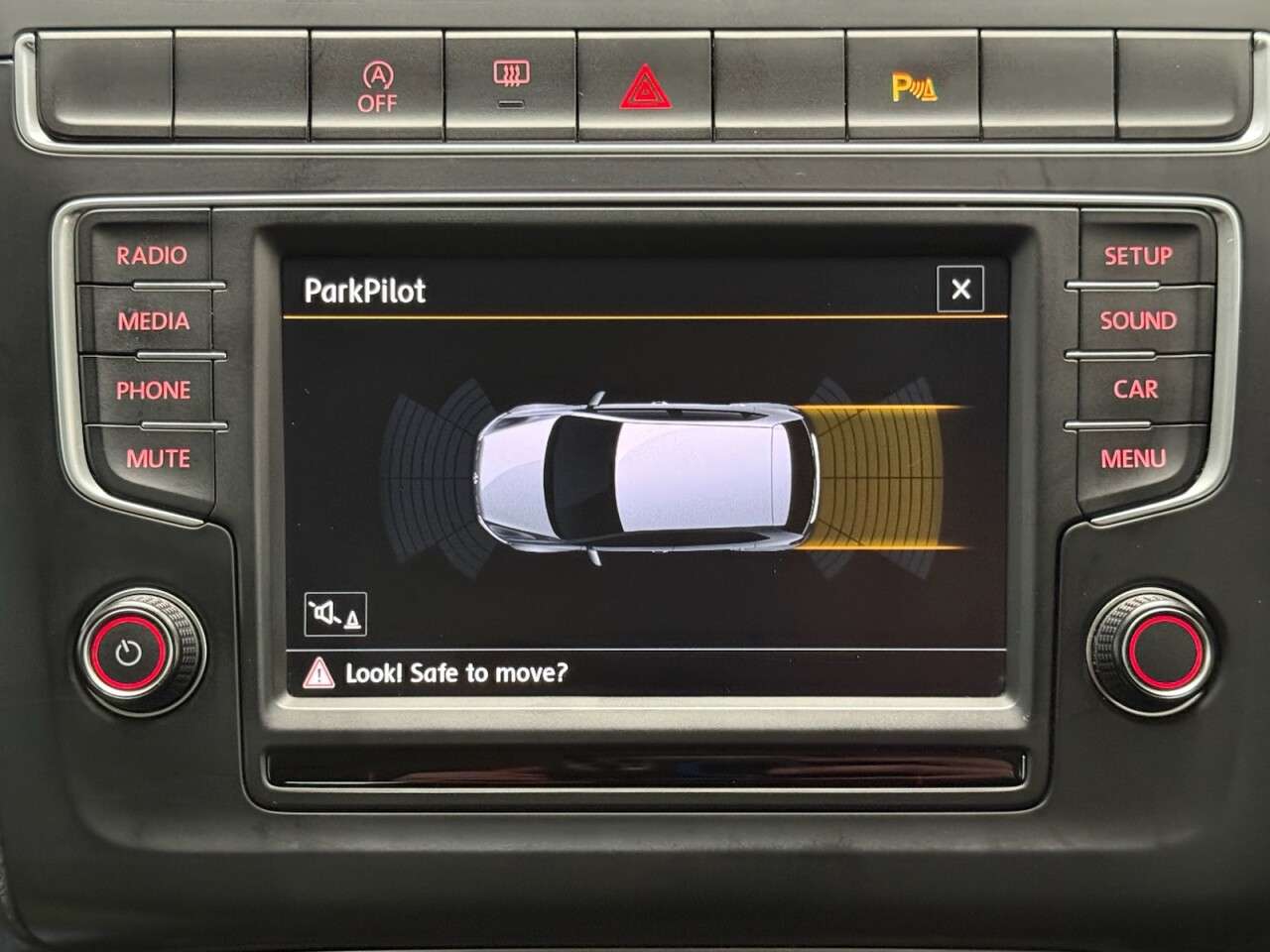 2016 VOLKSWAGEN POLO 2016 VOLKSWAGEN POLO