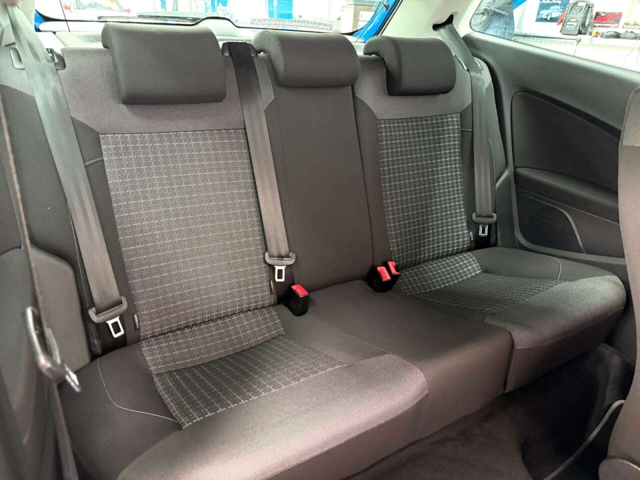 2016 VOLKSWAGEN POLO 2016 VOLKSWAGEN POLO